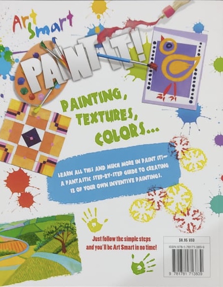 Art Smart Paint it - Image 2
