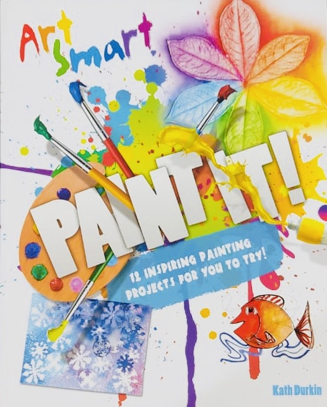 Art Smart Paint it