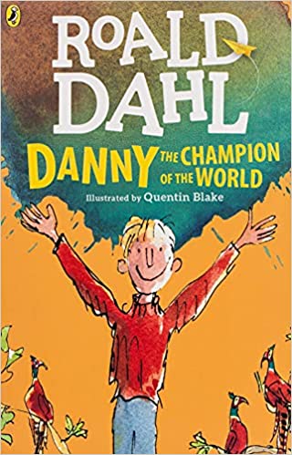 Danny Champion of the World
