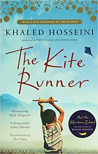 The Kite Runner