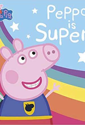 Peppa Pig: Super Peppa!