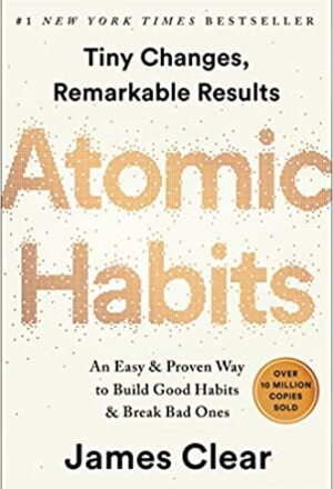 Atomic Habits