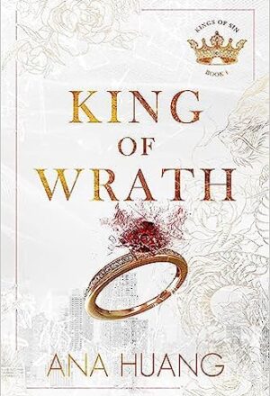 King of Wrath