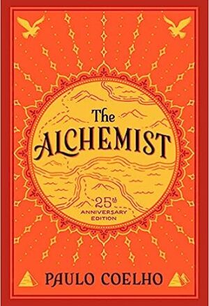 The Alchemist