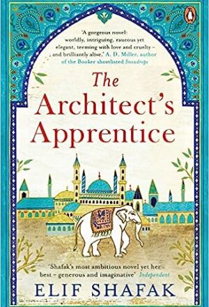 The Architect's Apprentice