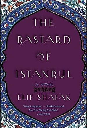 The Bastard of Istanbul
