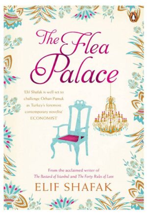 The Flea Palace