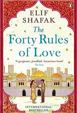 The Forty Rules Of Love