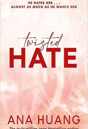 Twisted Hate