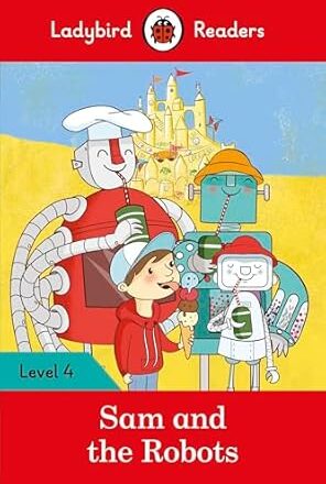 Sam and the Robots