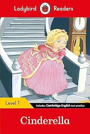 Cinderella