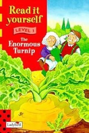 The Enormous Turnip