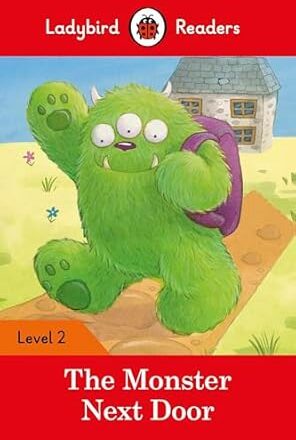 The Monster Next Door