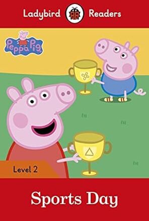 PEPPA PIG: SPORTS DAY