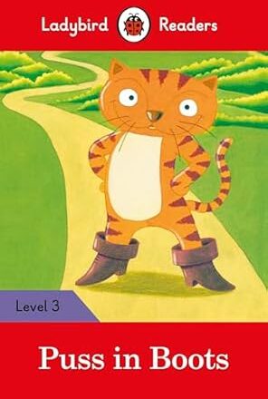 Puss in Boots