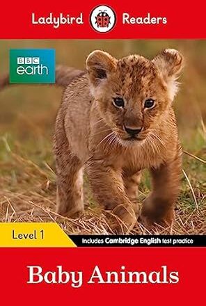 BBC Earth: Baby Animals