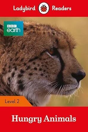BBC Earth - Hungry Animals