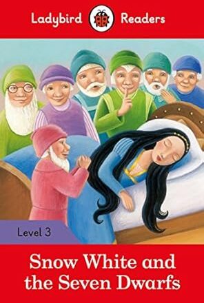 Snow White and the Seven Dwarfs