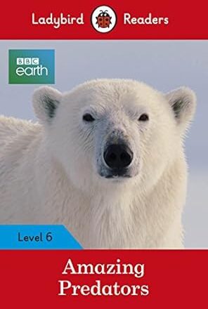 BBC Earth: Amazing Predators