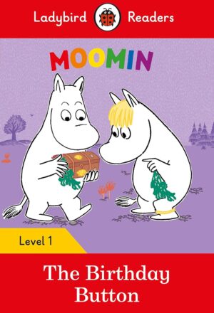 Moomin: The Birthday Button
