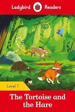 The Tortoise and the Hare