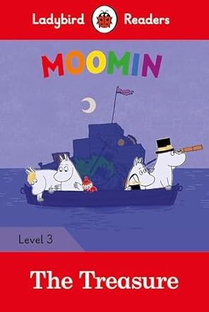 Moomin Treasure
