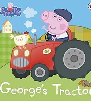 Peppa Pig: George’s Tractor