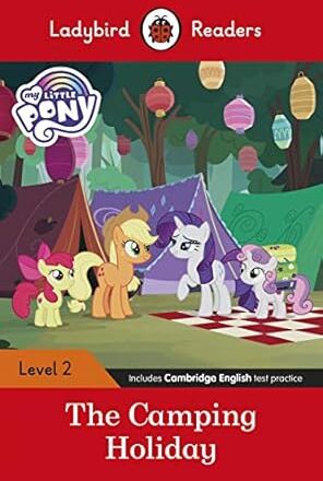 My Little Pony: The Camping Holiday