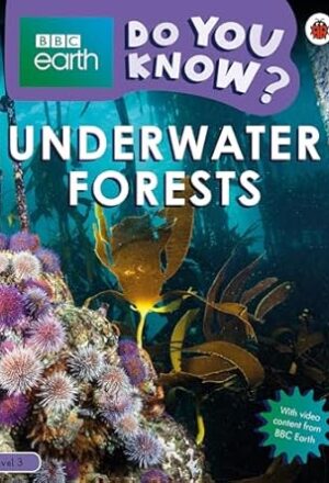 Underwater Forests
