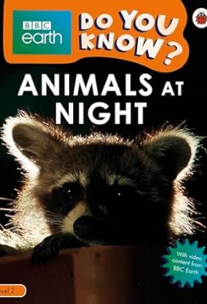 BBC Earth Animals at Night