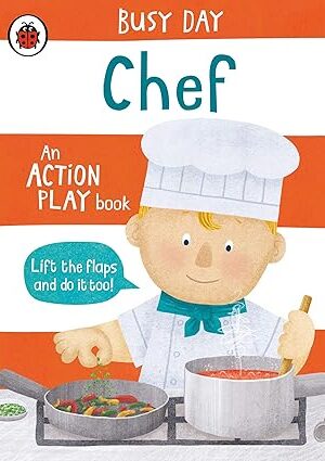 Busy Day Chef