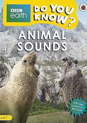 BBC Earth Animal Sounds