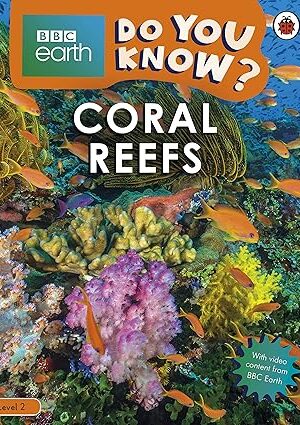 BBC Earth Coral Reefs