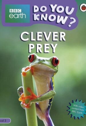 BBC Earth Clever Prey