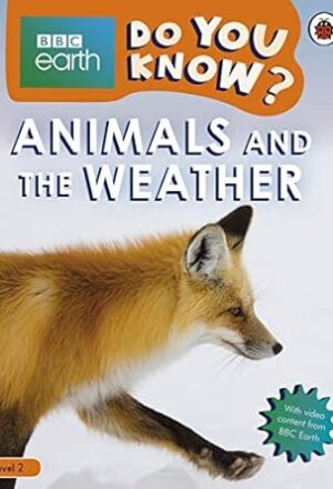 BBC Earth Animals