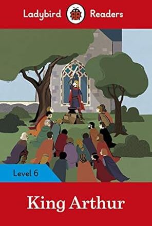 King Arthur: Level 6