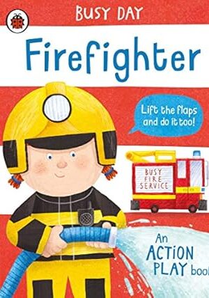 Firefighter