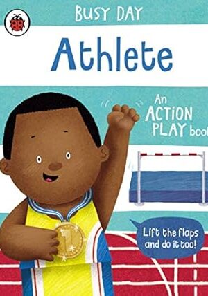 Athlete