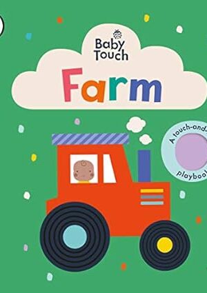 Baby Touch: Farm