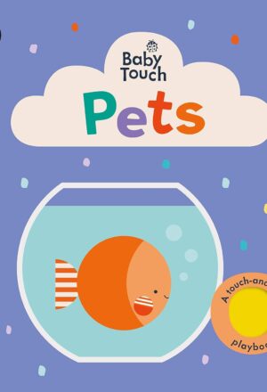 Baby Touch: Pets