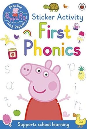 First Phonics