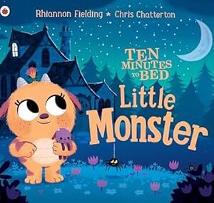 Little Monster