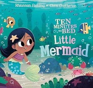 Little Mermaid