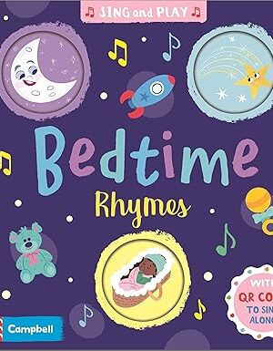 Campbell: Bedtime Rhymes