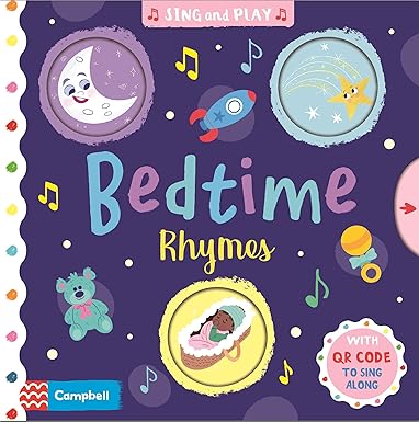 Campbell: Bedtime Rhymes