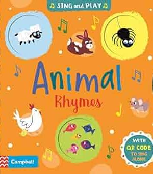Campbell: Animal rhymes