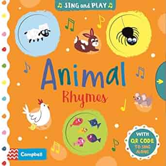 Campbell: Animal rhymes