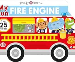 My Fun Fire Engine
