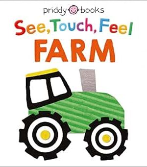 See Touch Feel Farm