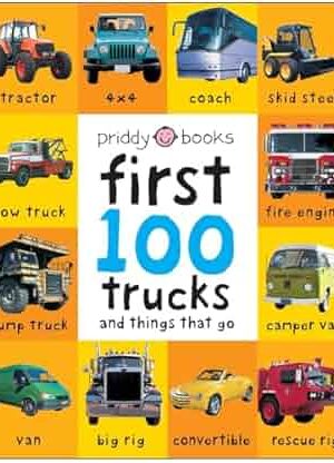 Trucks: First 100 Soft To Touch